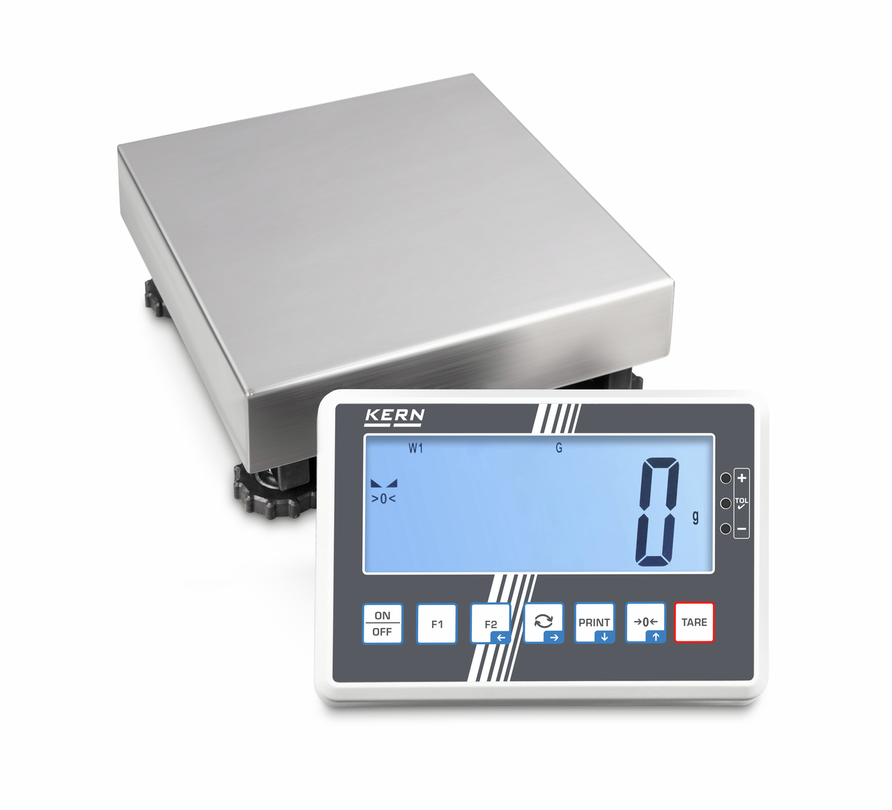 KERN IFC 6K1DSM | IoT-Line Plattformwaage