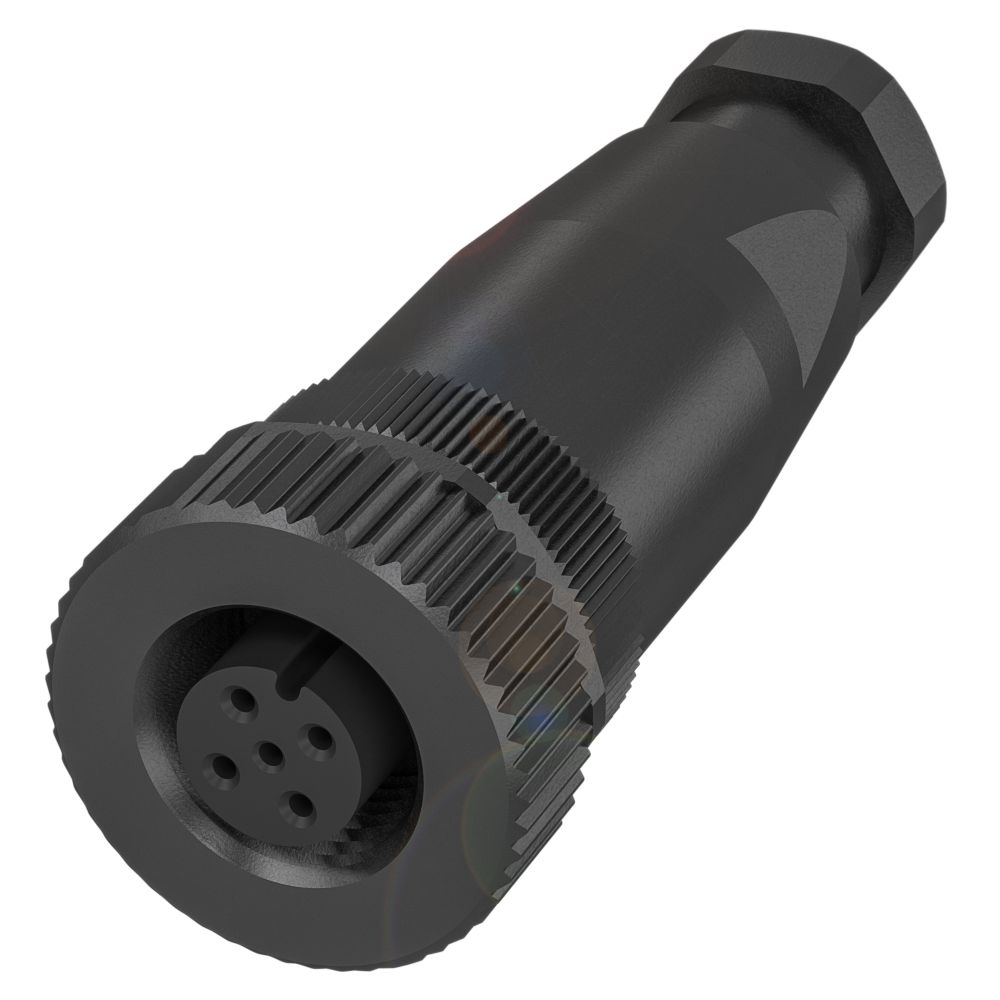 BCC M435-0000-1A-000-45X450-000 | Steckverbinder/Verbindungskabel
