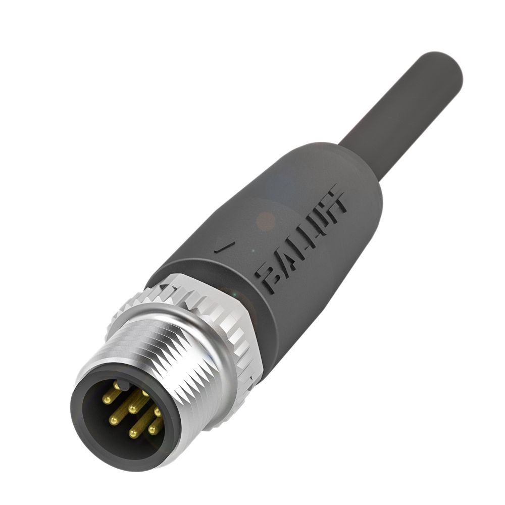 BCC M418-0000-2A-044-PX0825-020 | Steckverbinder/Verbindungskabel