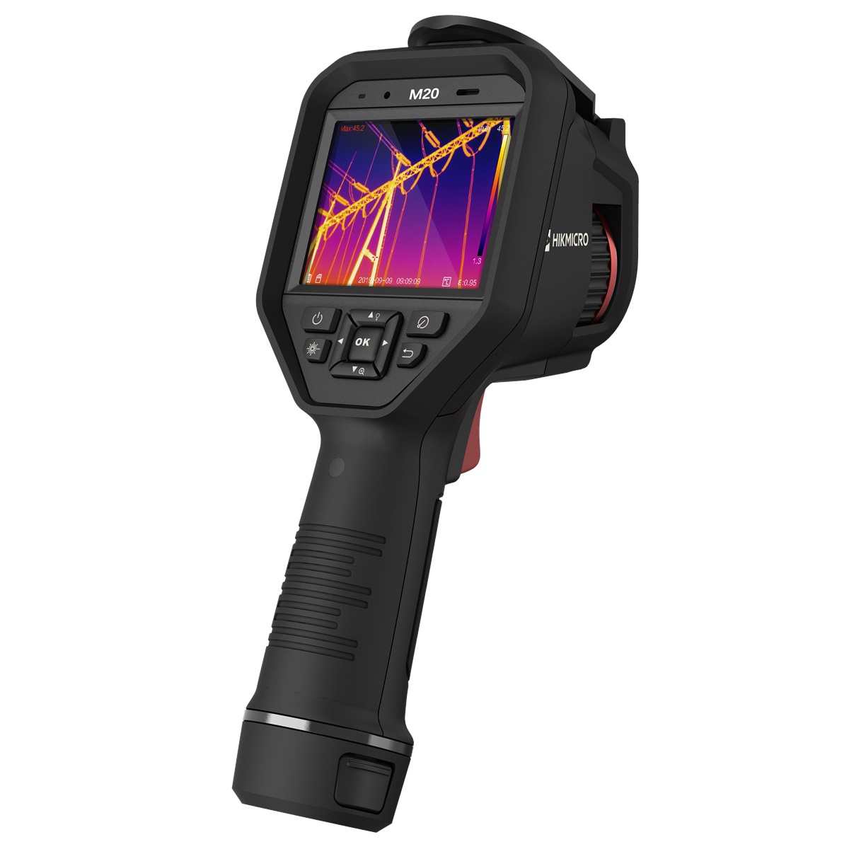 HIKMICRO M20 | Wärmebildkamera