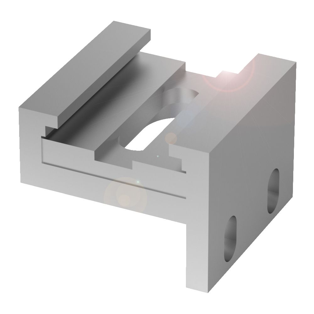 BAM MC-XA-028-B06-1 | Klemmhalter