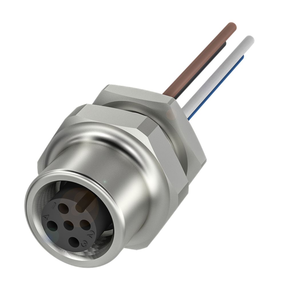 BCC M455-0000-1A-RN054-006 | Steckverbinder/Verbindungskabel