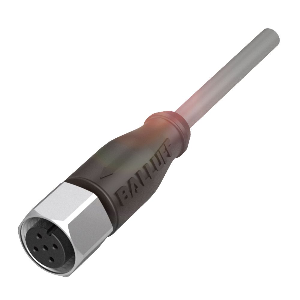 BCC S415-0000-1A-003-VX8434-050 | Steckverbinder/Verbindungskabel