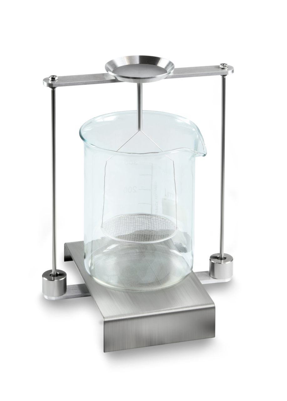 KERN YDB-03 | Set zur Dichtebestimmung