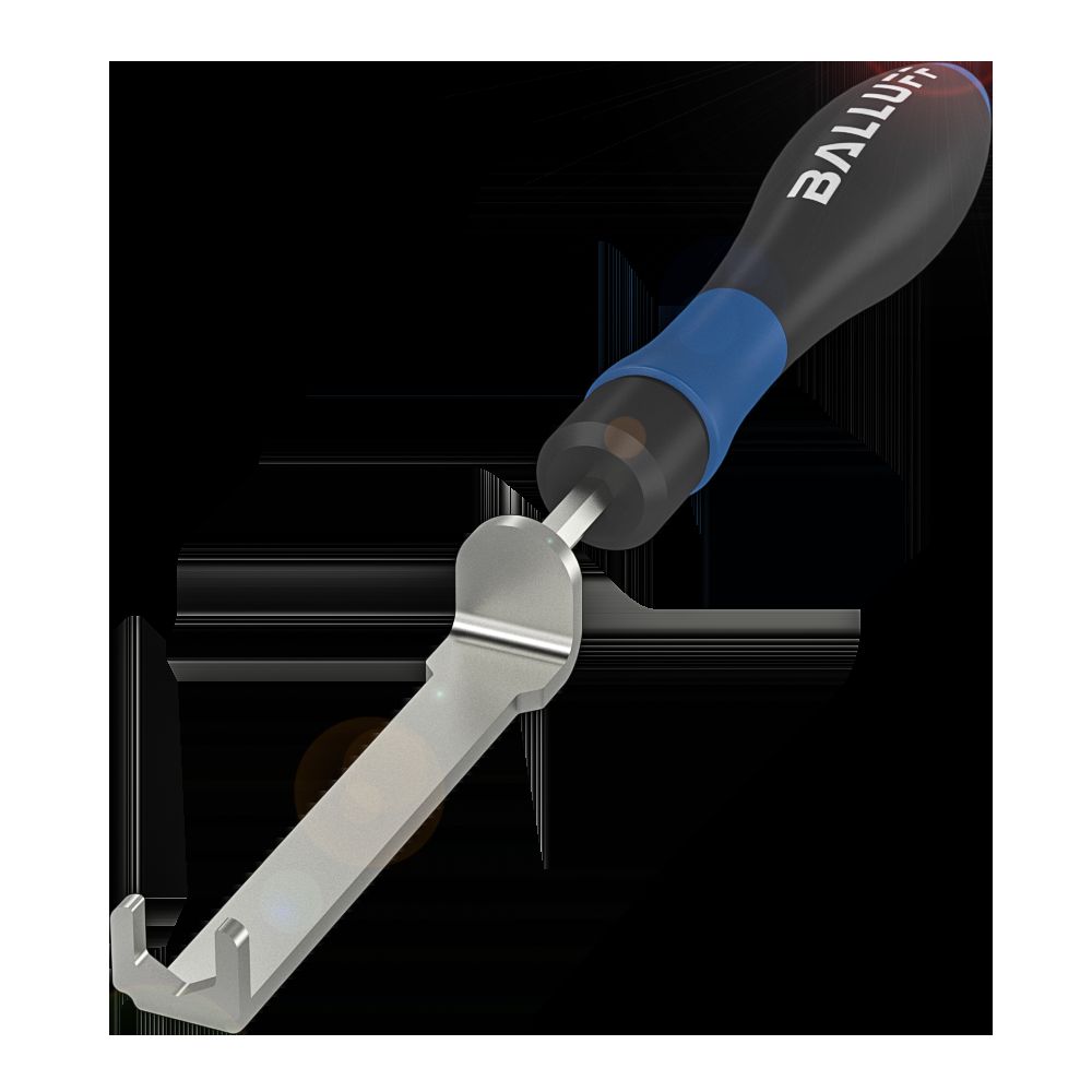 BAM TO-CC-001-M3-0,4/8,0 | Drehmomentschlüssel