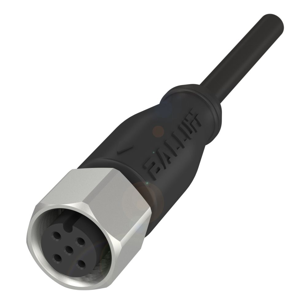 BCC S415-0000-1A-003-PX0434-050 | Steckverbinder/Verbindungskabel