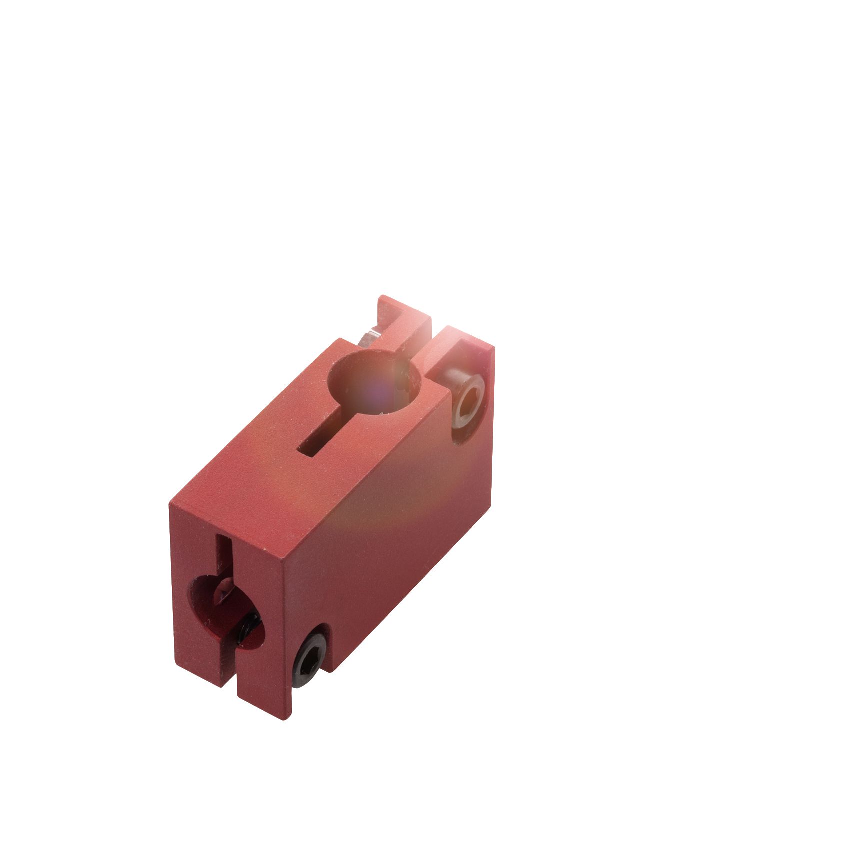 BES 08-FA-BS-8,0-W | Mechanischer Schutz