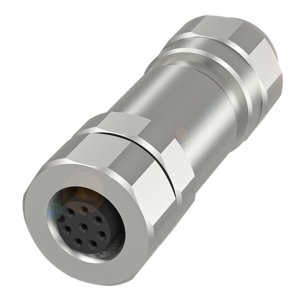 BCC S478-0000-1A-000-E1X850-000 | Steckverbinder/Verbindungskabel