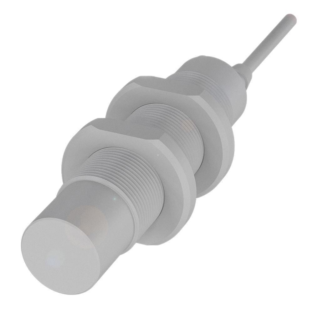 BCS M18TTI2-POCFAG-AT02 | Kapazitiver Sensor