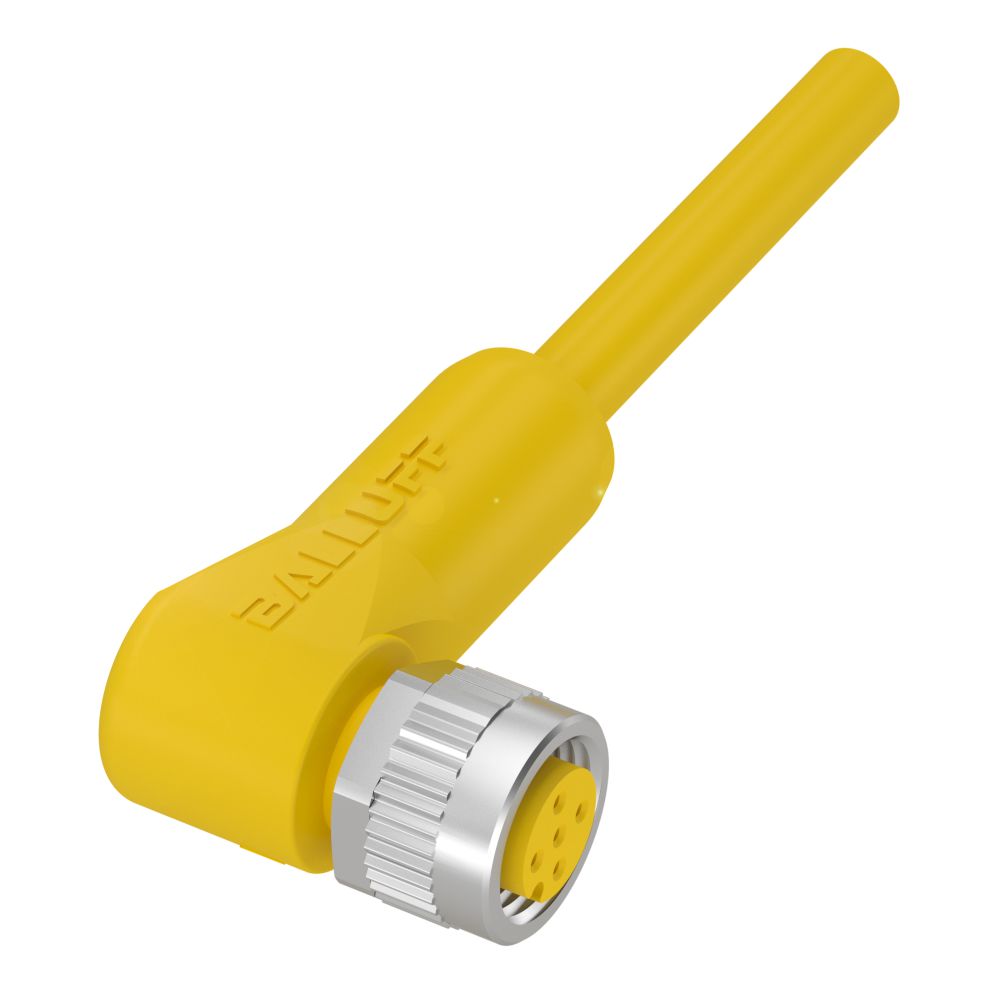 BCC M425-0000-1A-017-PX4534-020-C033 | Steckverbinder/Verbindungskabel
