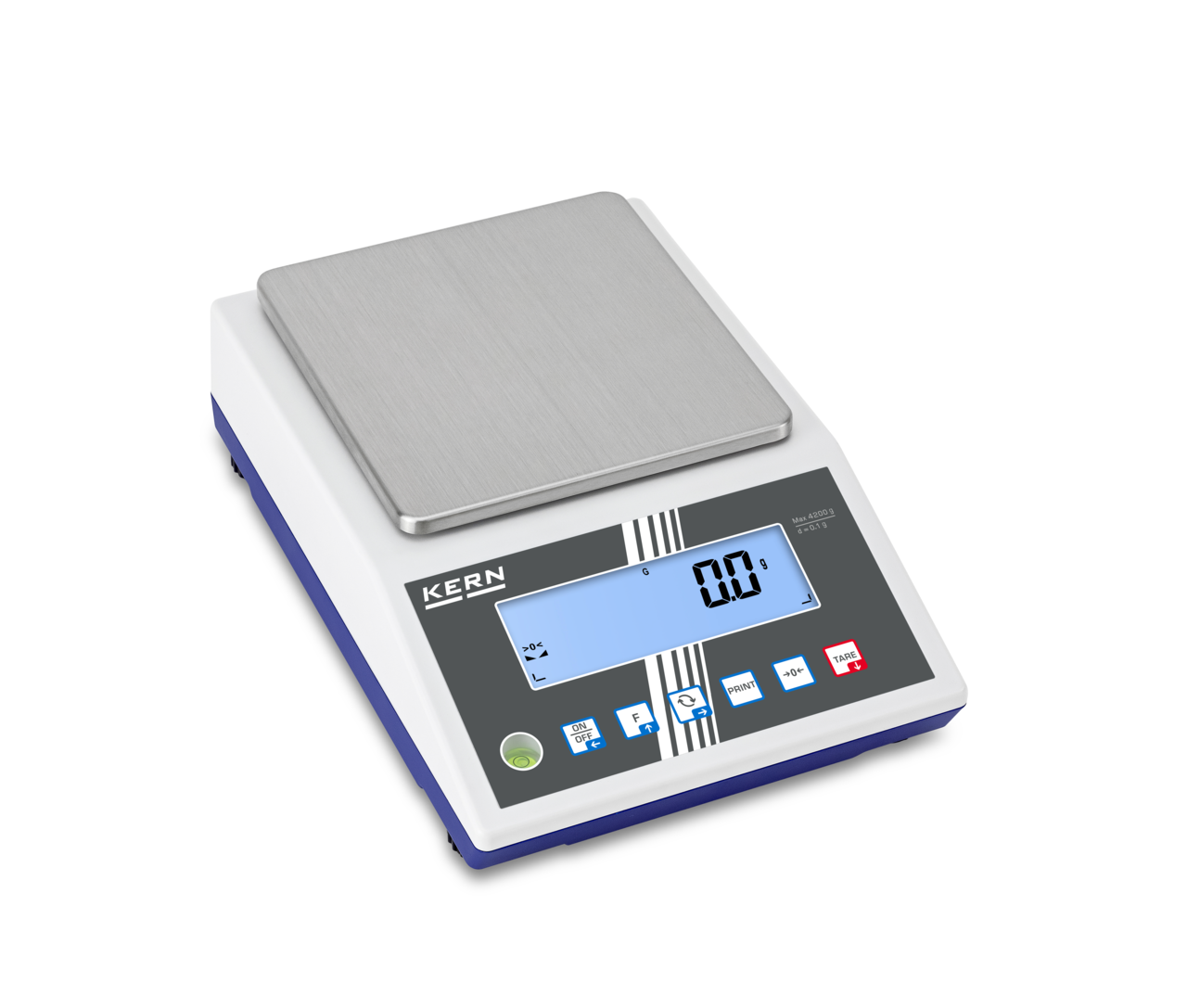 KERN PKS 4000-1 | IoT-Line Präzisionswaage