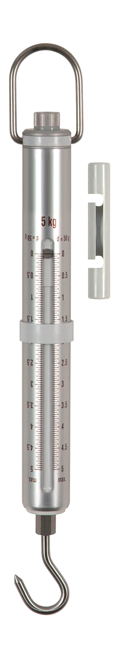 SAUTER 285-052 | Federwaage