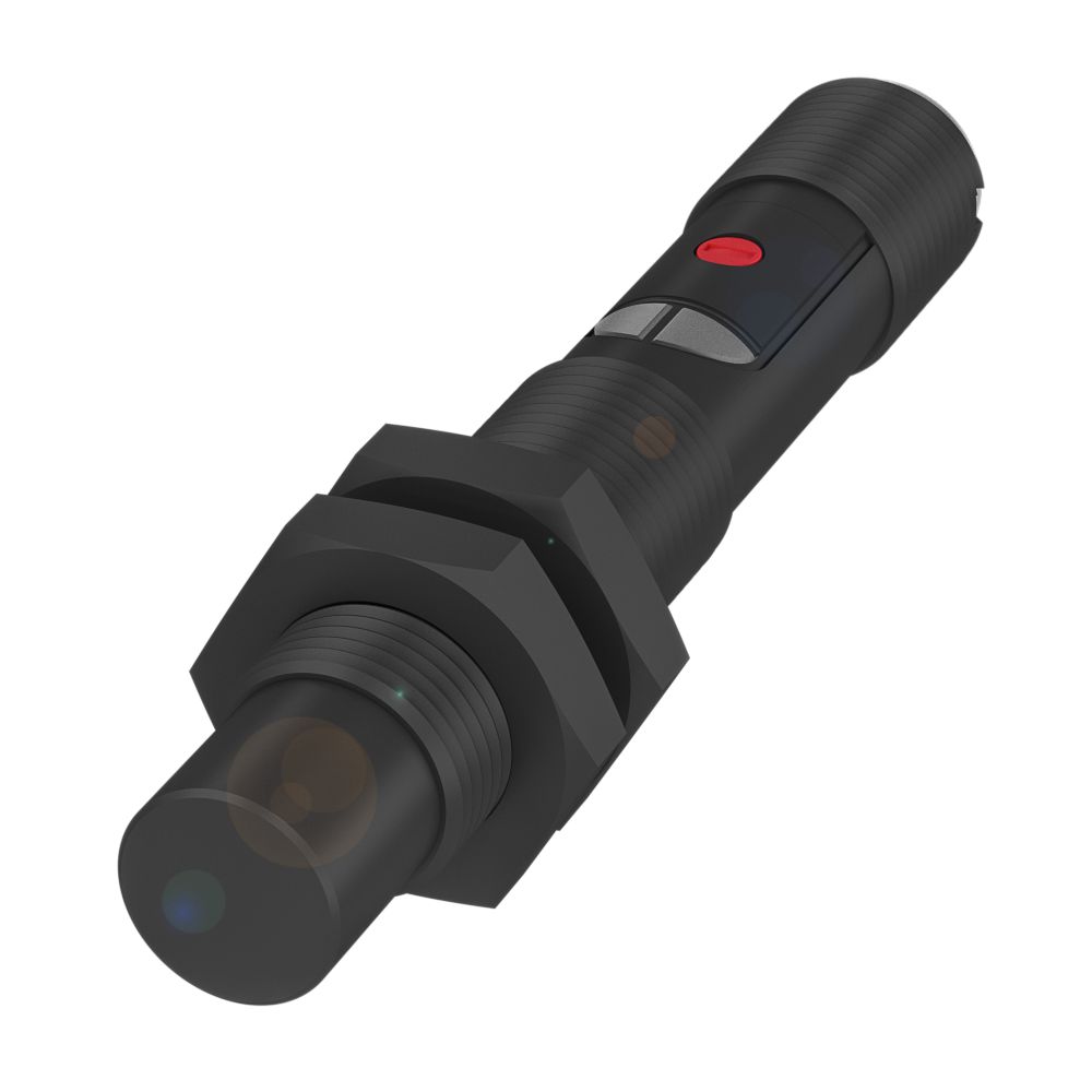 BCS M12BBE2-POC80H-S04K | Kapazitiver Sensor