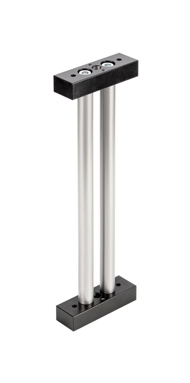 SAUTER TVL-XL | Erweiterungsbausatz für SAUTER TVL