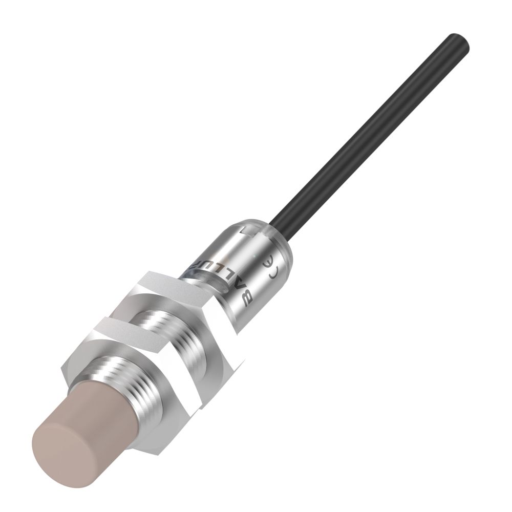 BCS M12K4G1-GOM80G-EP02 | Kapazitiver Sensor
