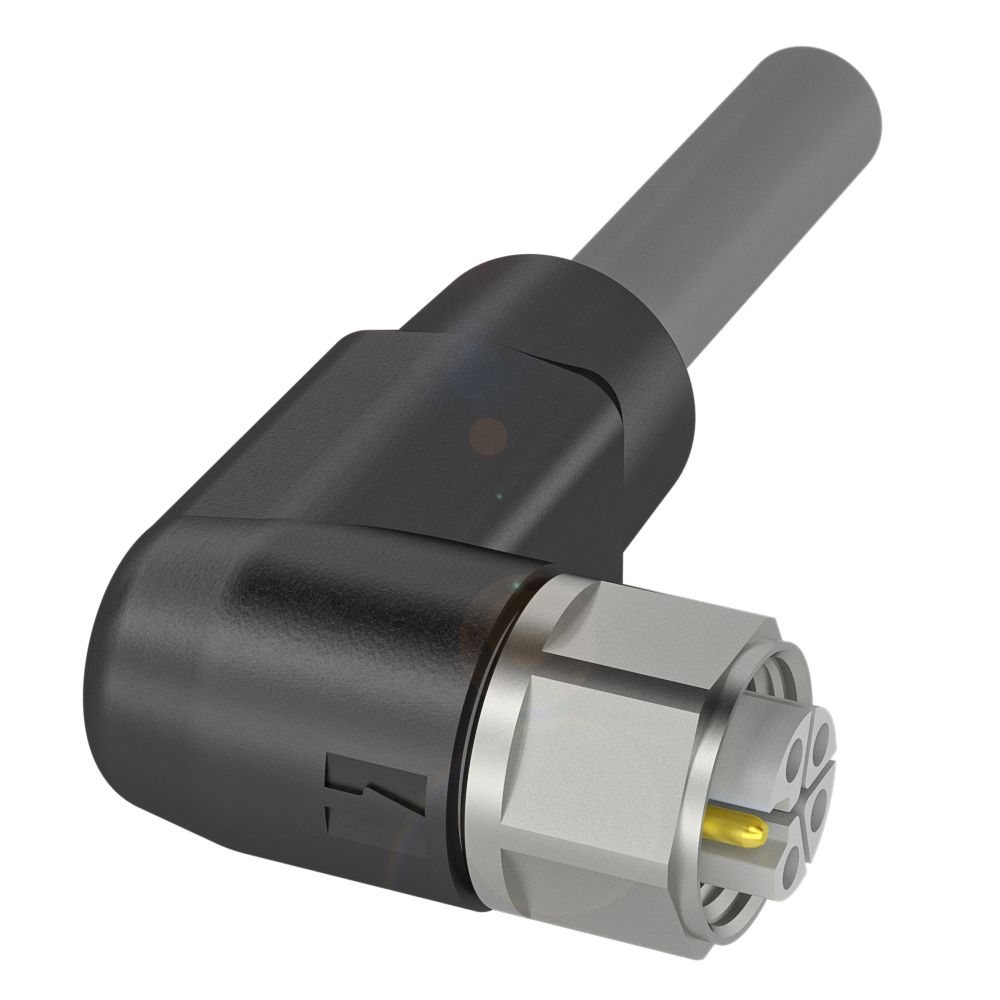 BCC S425-0000-1L-150-PX85A5-020 | Steckverbinder/Verbindungskabel
