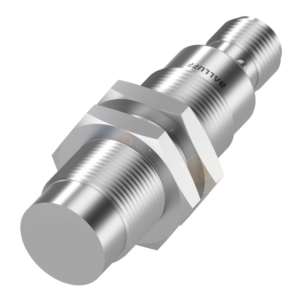 BES M18EF1-PSC20F-S04G-S | Induktiver Sensor