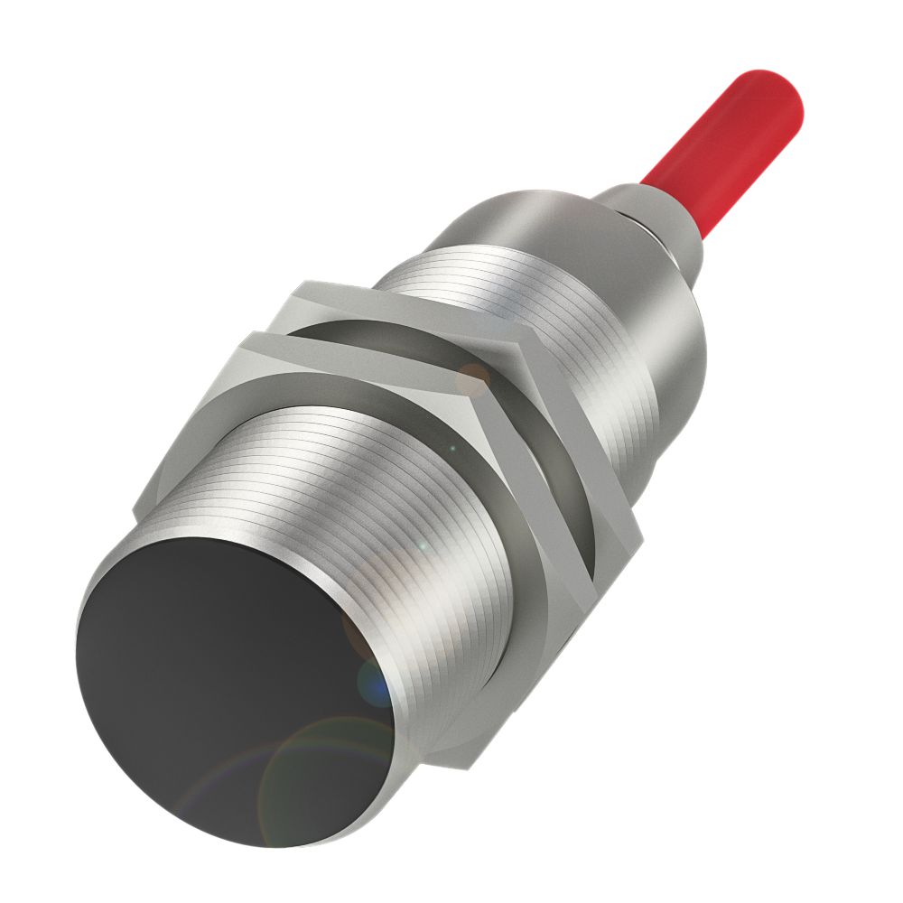 BES 516-120-SA2 | Induktiver Sensor