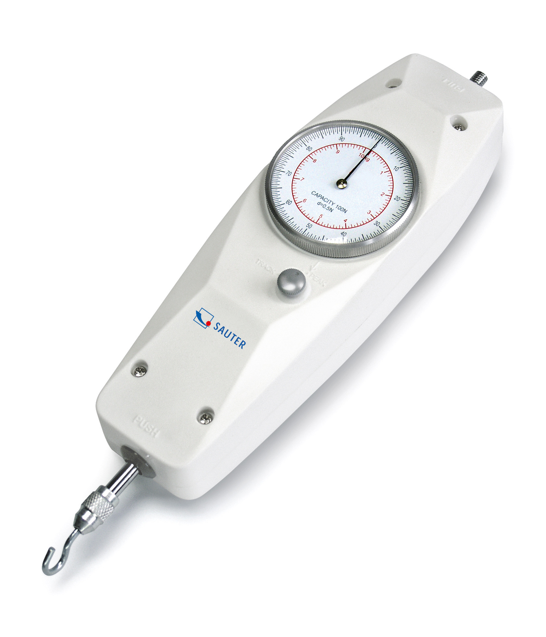 SAUTER FA 10 | Mechanisches Kraftmessgerät