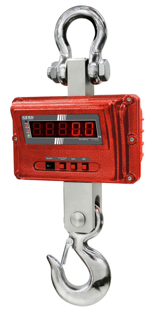 KERN HFM 10T1 | Kranwaage