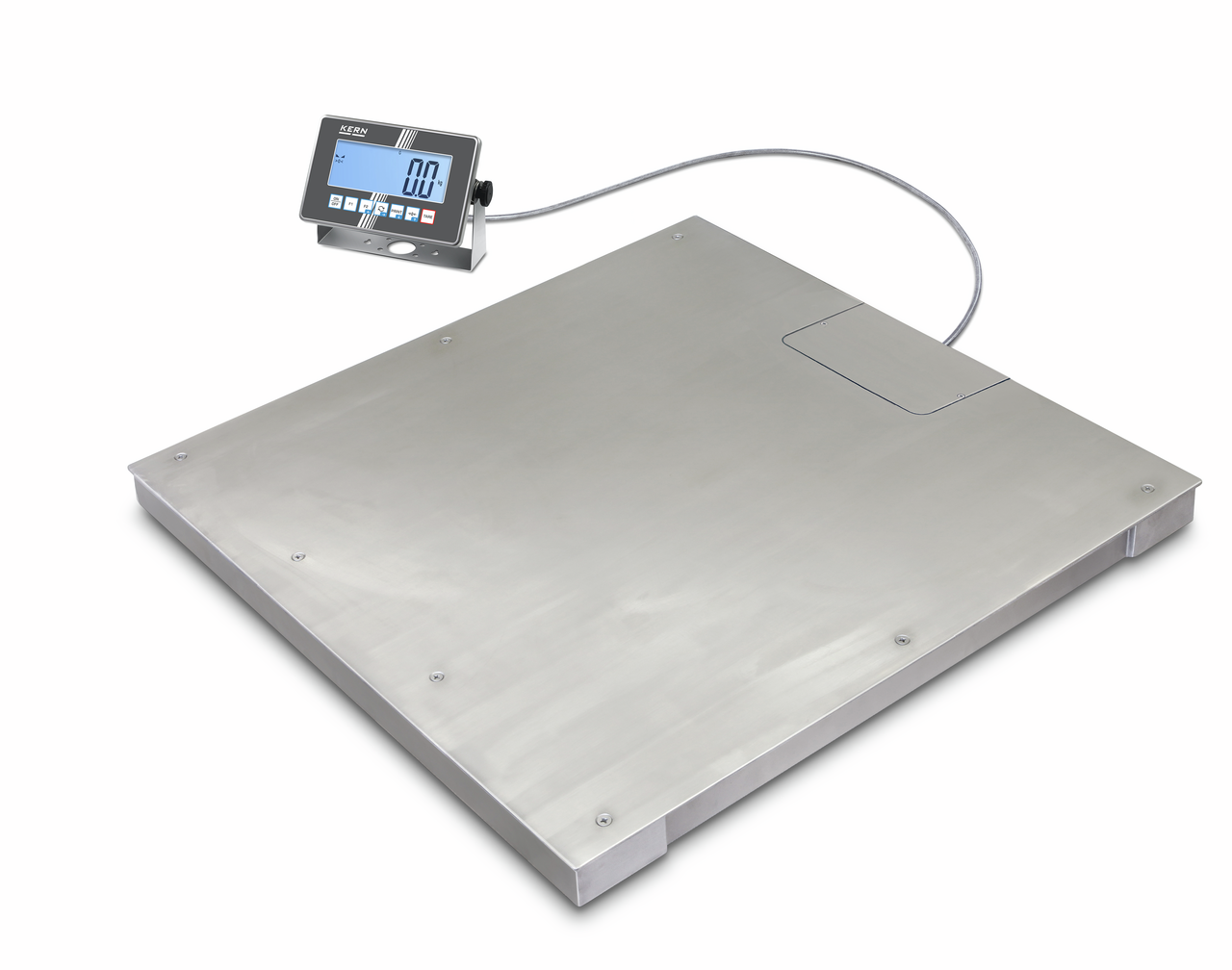 KERN BXC 1.5T-4M | IoT-Line Bodenwaage