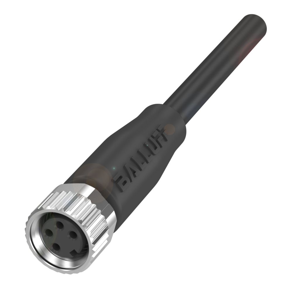 BCC M314-0000-10-014-PS0434-020 | Steckverbinder/Verbindungskabel