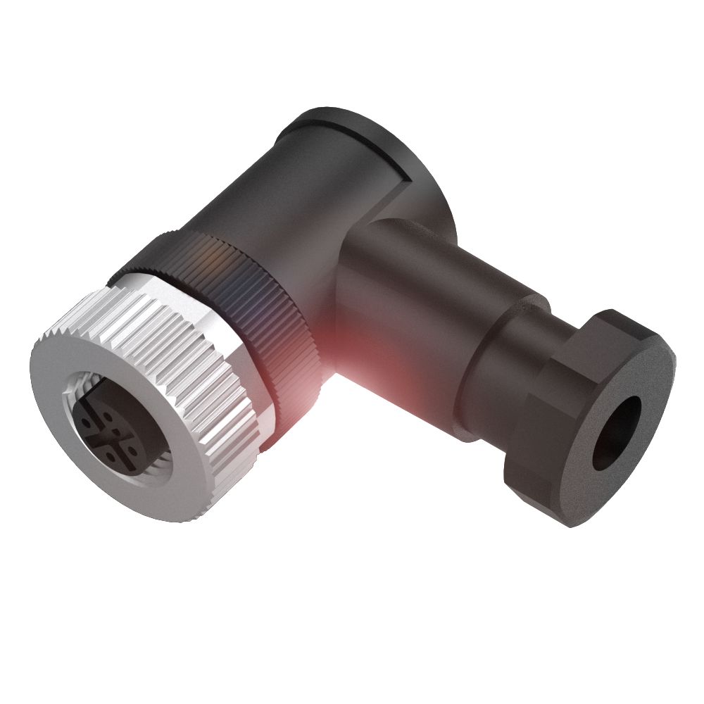 BCC M445-0000-1A-000-51X475-000 | Steckverbinder/Verbindungskabel