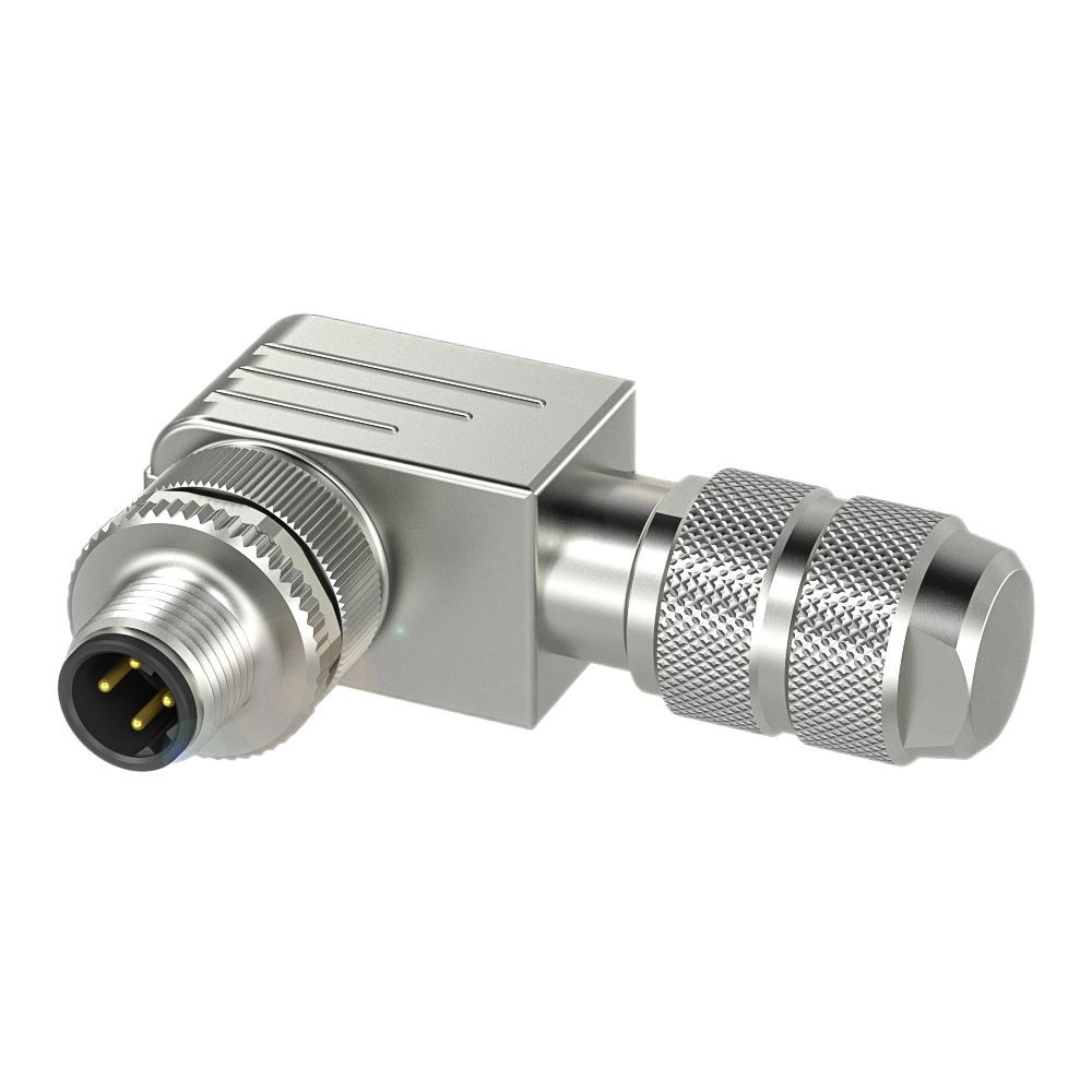 BCC M484-0000-2D-000-51X475-000 | Steckverbinder/Verbindungskabel