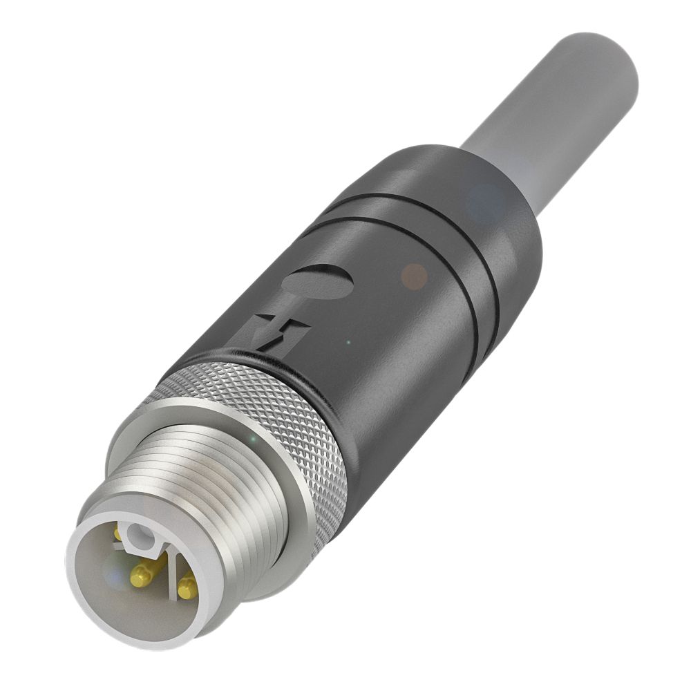 BCC M415-0000-2L-150-PX85A5-020 | Steckverbinder/Verbindungskabel