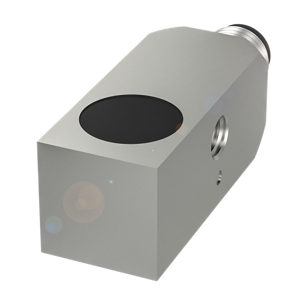 BES Q08MEC-PSC20B-S26G | Induktiver Sensor