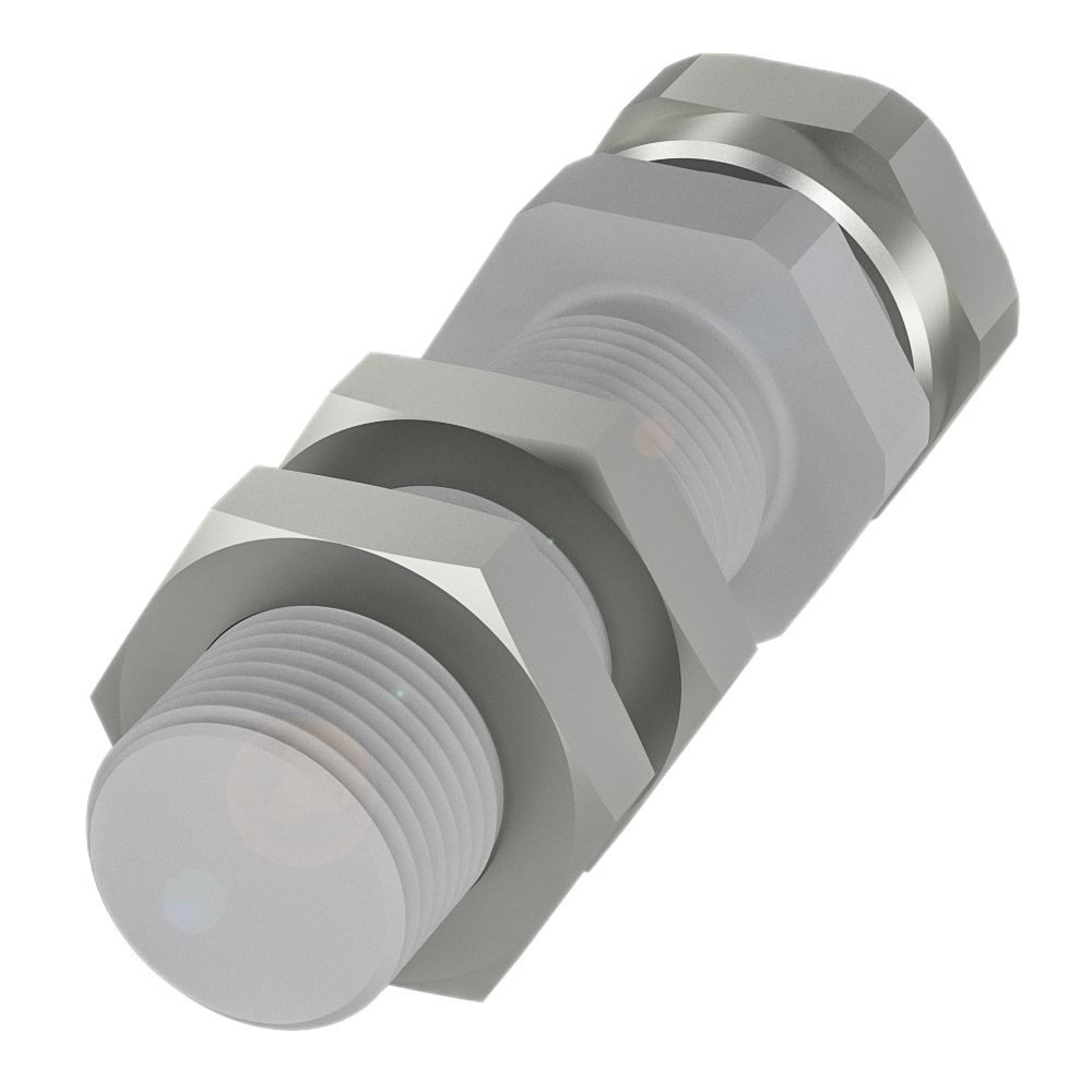 BES 08,0-KH-3L | Klemmhalter