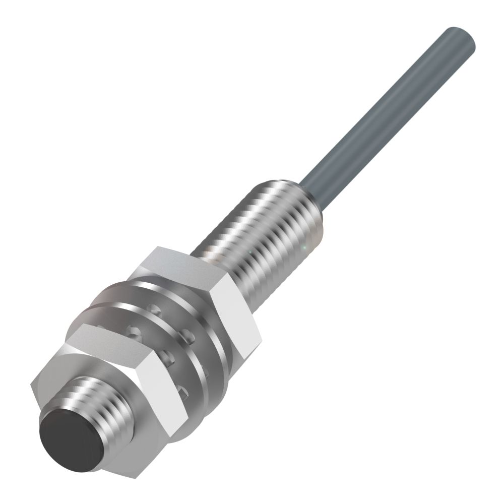 BES M08MG-UOC20B-BV03 | Induktiver Sensor
