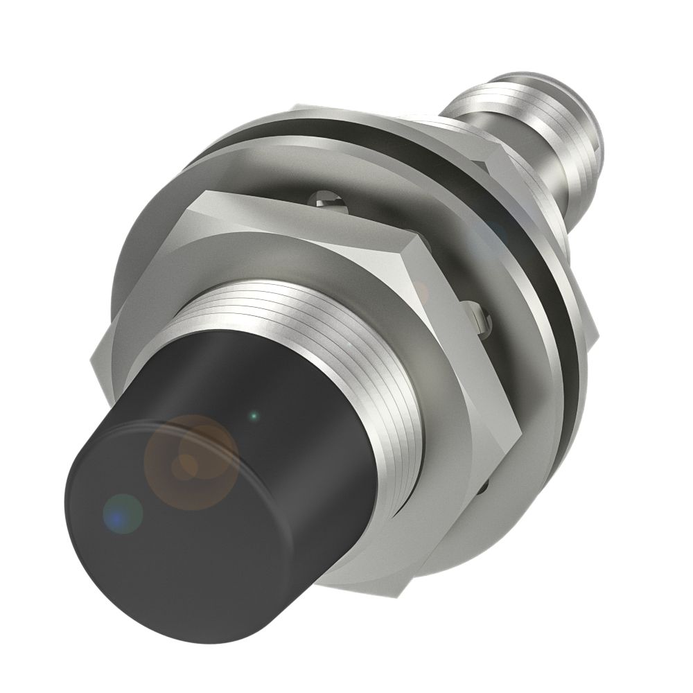 BES M18ME-PSC12E-S04G-W08 | Induktiver Sensor