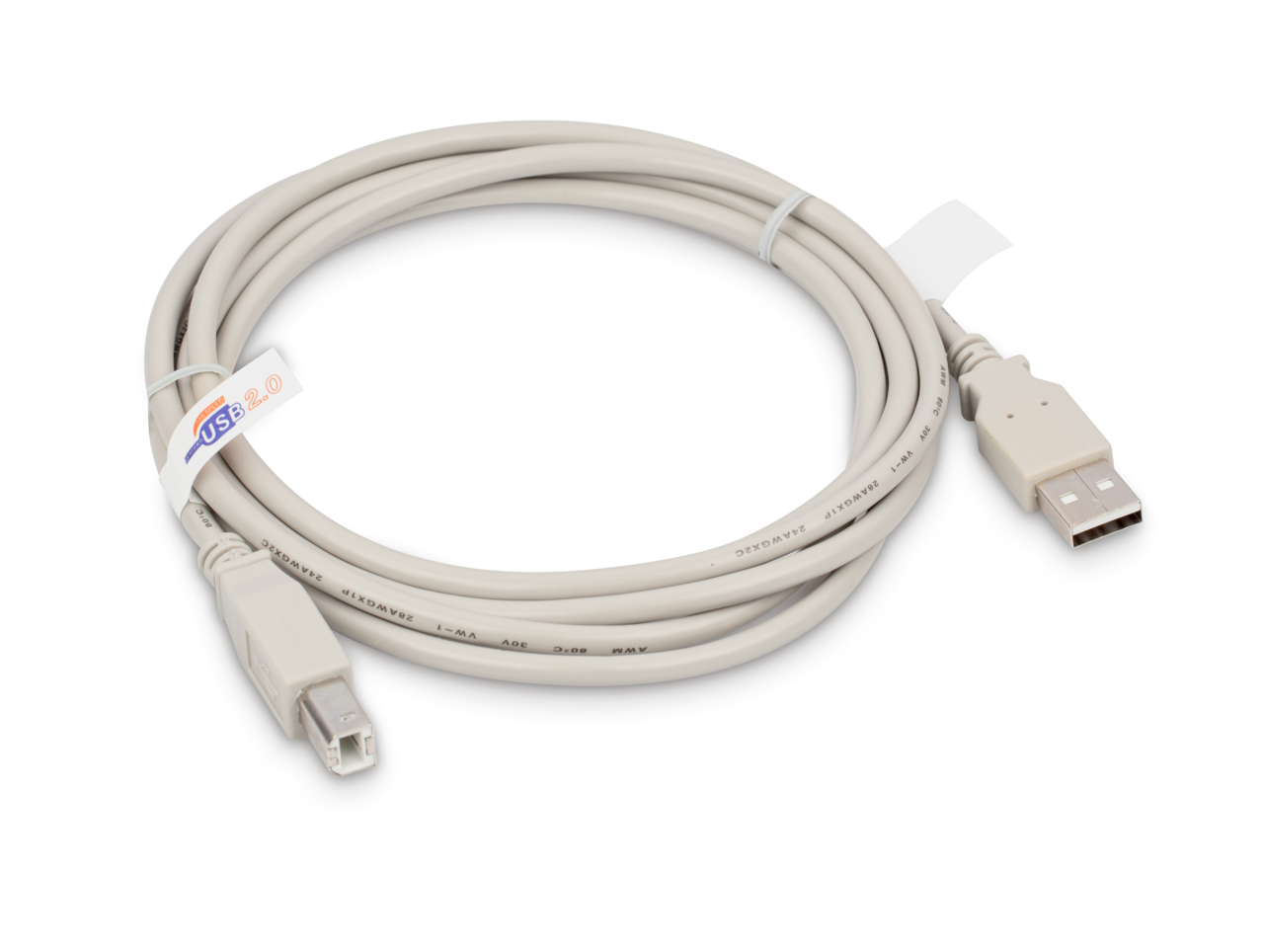 USB 2 | .0 Kabel DBS-A04