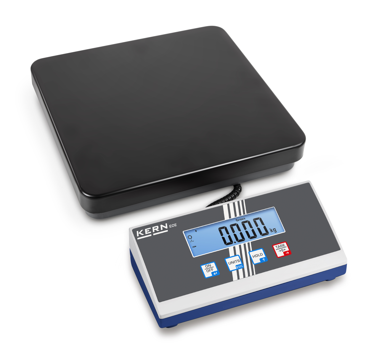 KERN EOE 100K-2 | Paketwaage