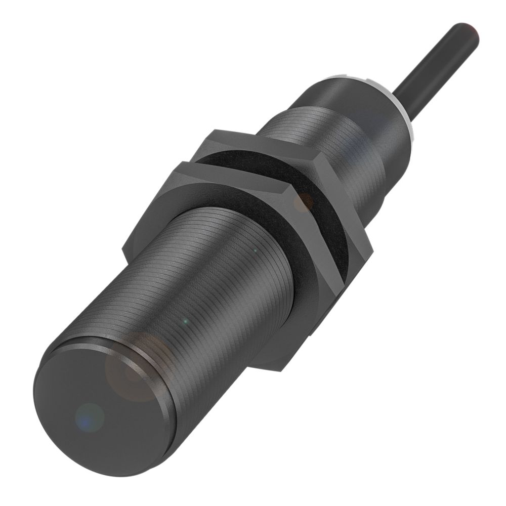 BCS M18BBN1-POC80D-EP02 | Kapazitiver Sensor