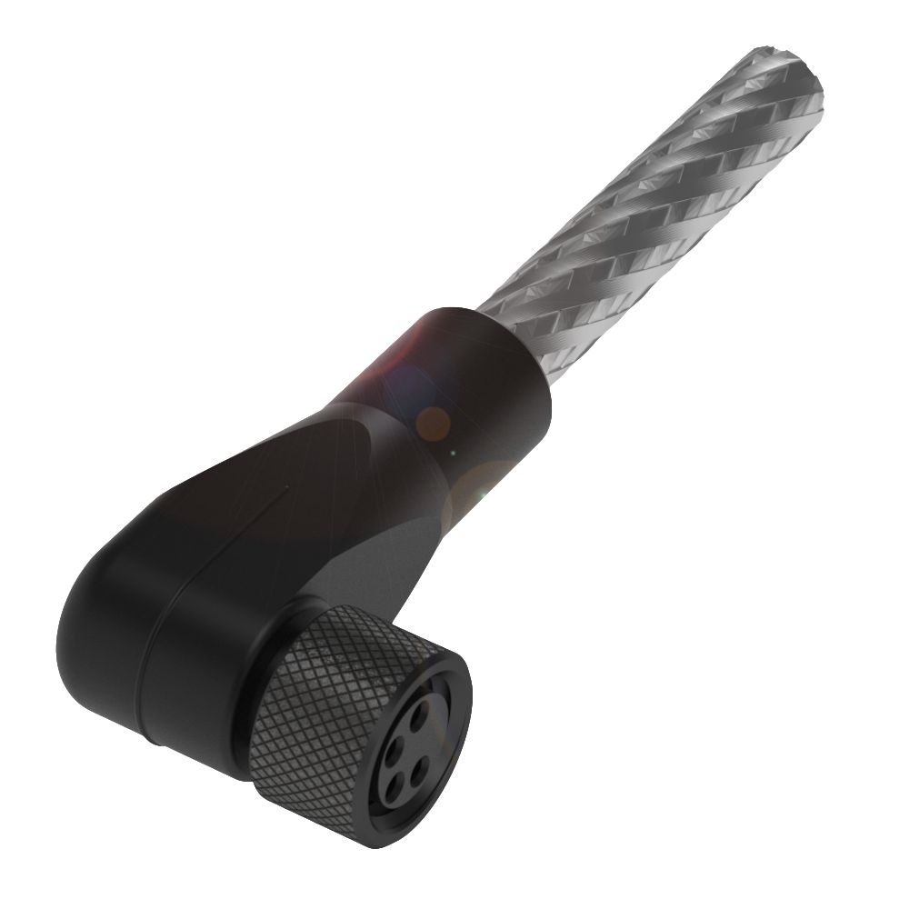 BCC W324-0000-10-003-MW8434-006 | Steckverbinder/Verbindungskabel