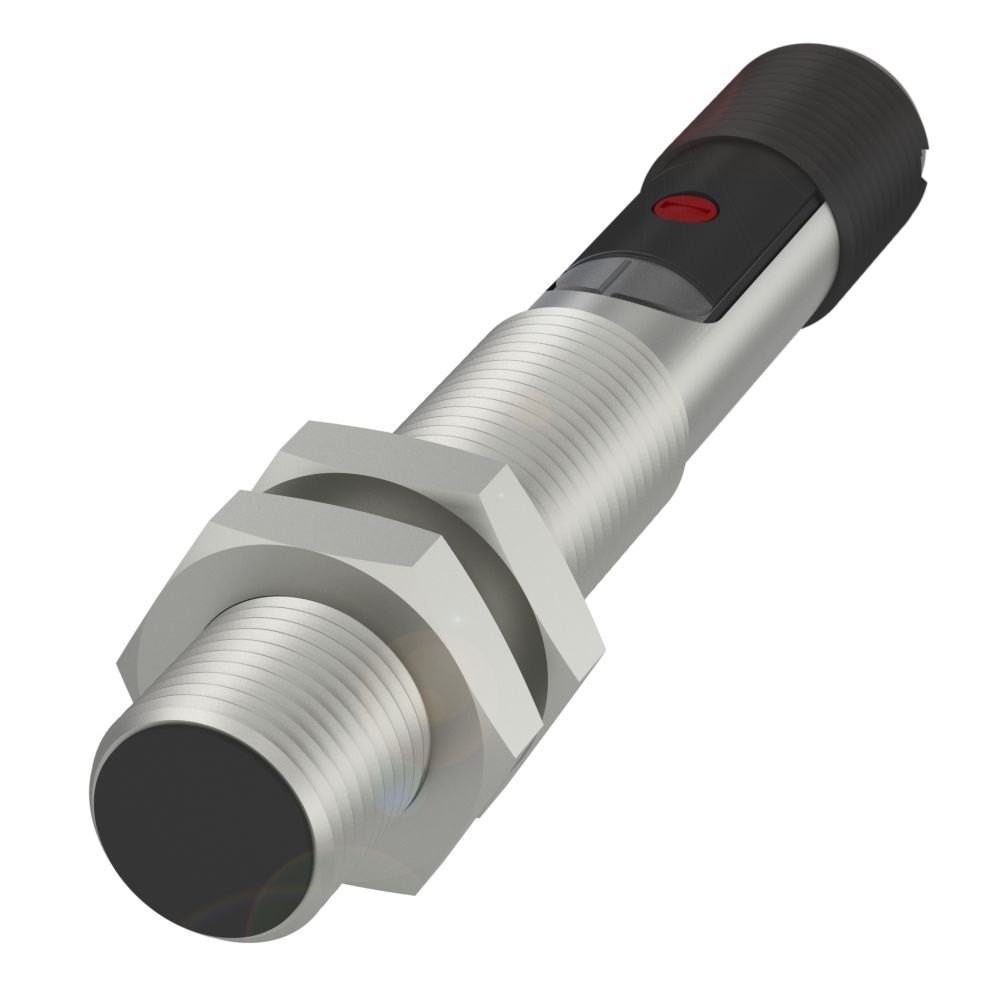 BCS M12B4G2-NSC40D-S04K | Kapazitiver Sensor