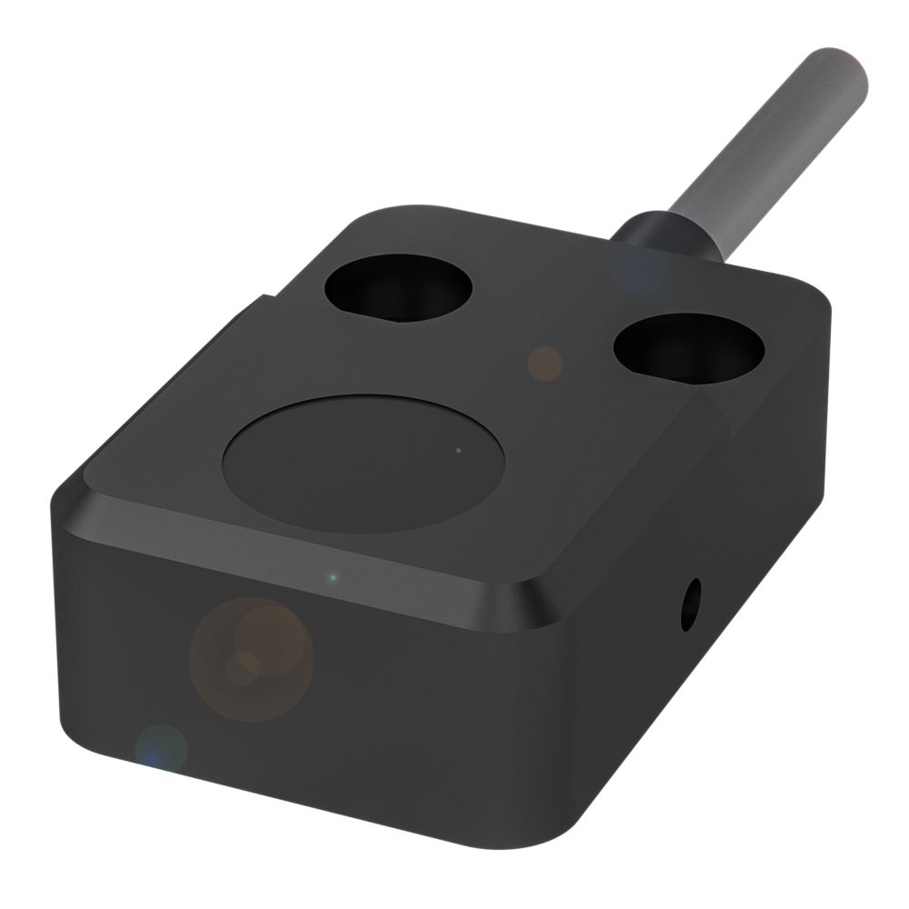BES 516-300-S255 | Induktiver Sensor