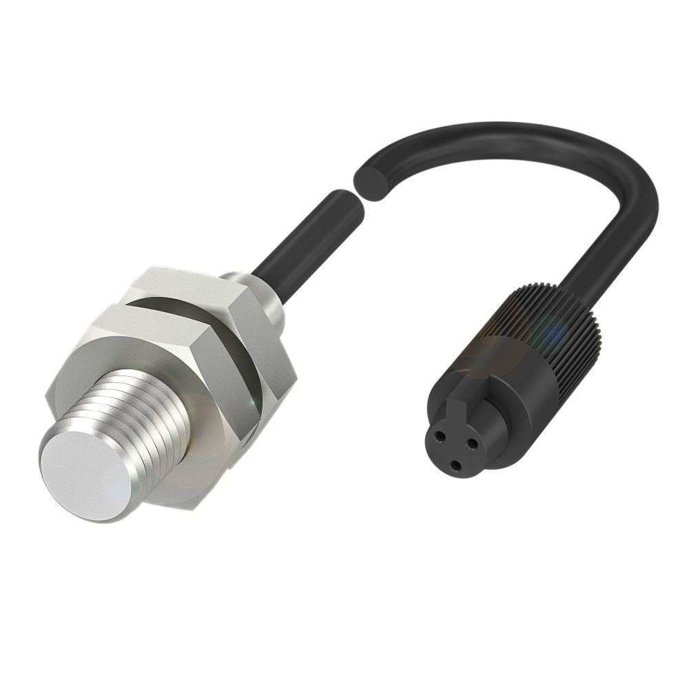 BCS M08T4C-XXS15C-EP02-GZ01-002 | Kapazitiver Sensor