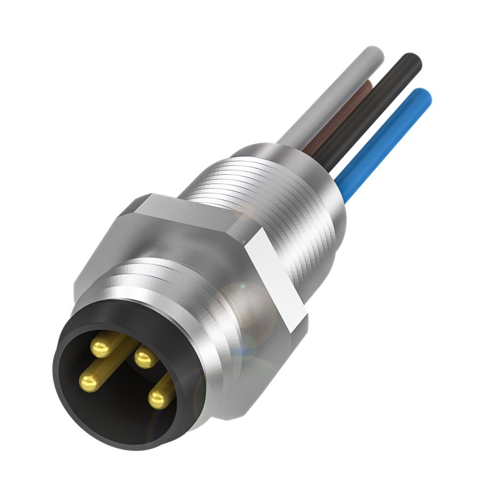 BCC M354-0000-20-RM050-002 | Steckverbinder/Verbindungskabel