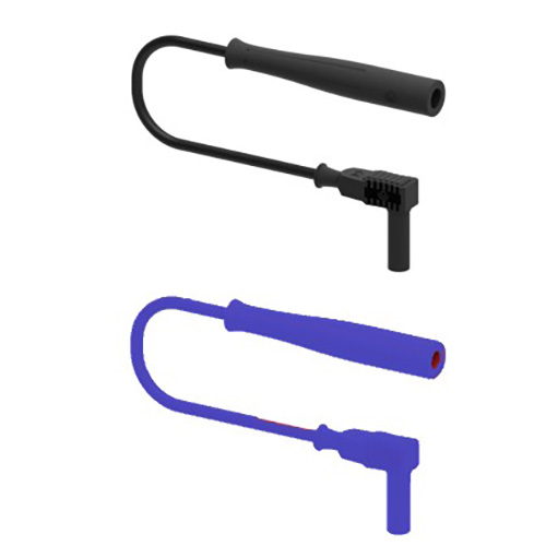 HT Instruments TL-EV KIT | Messleitungsset für EVSE