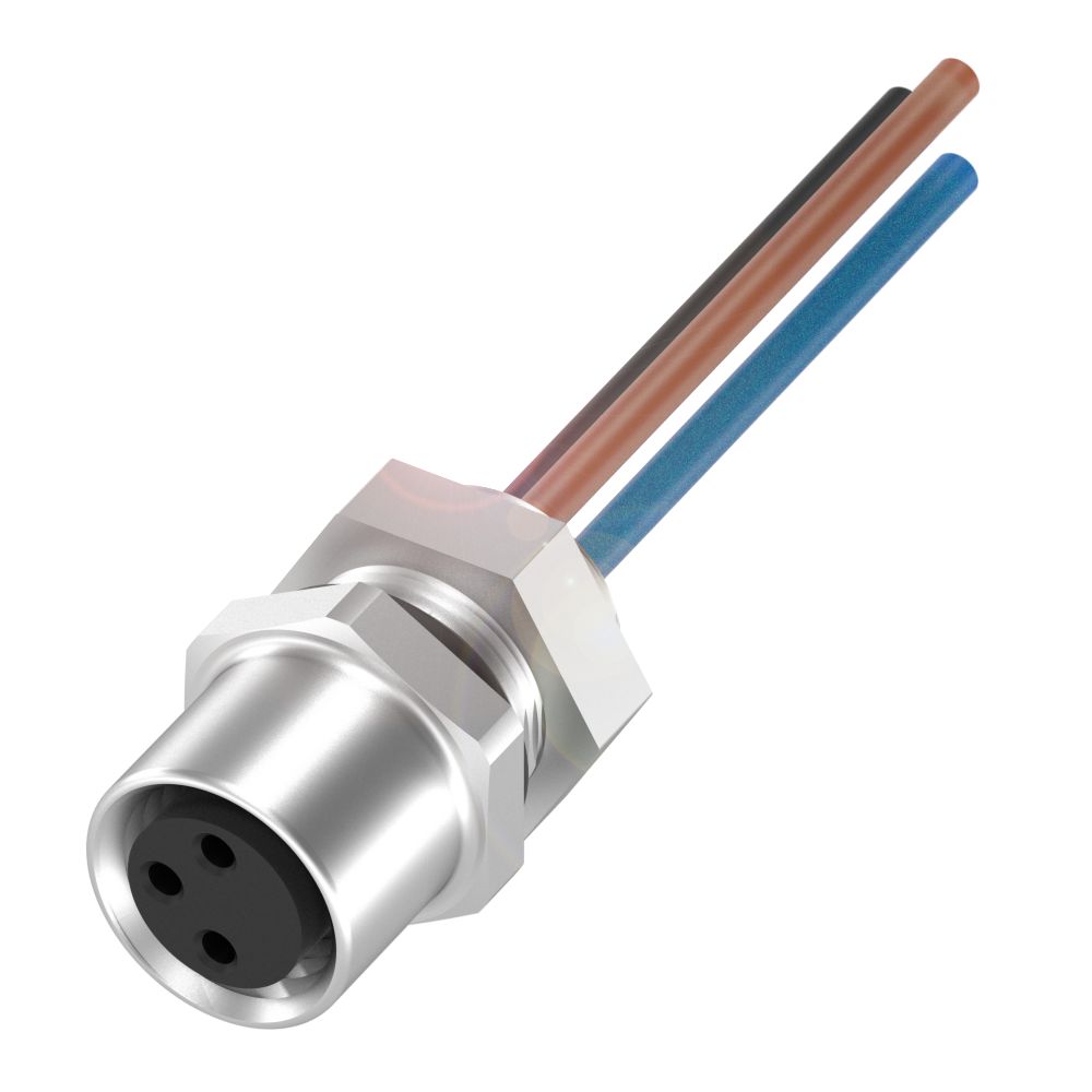 BCC M353-0000-10-RM049-005 | Steckverbinder/Verbindungskabel