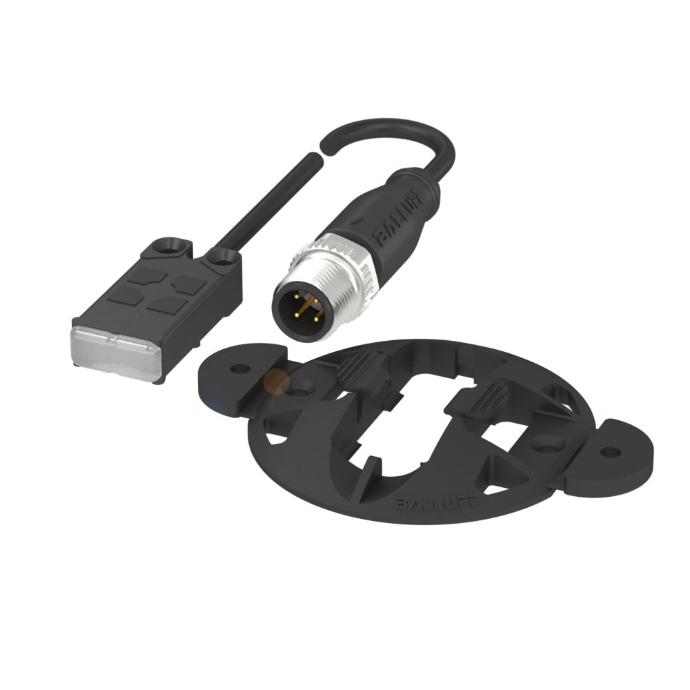 BCS R08RRE-PIM80C-EP00,3-GS04 | Kapazitiver Sensor