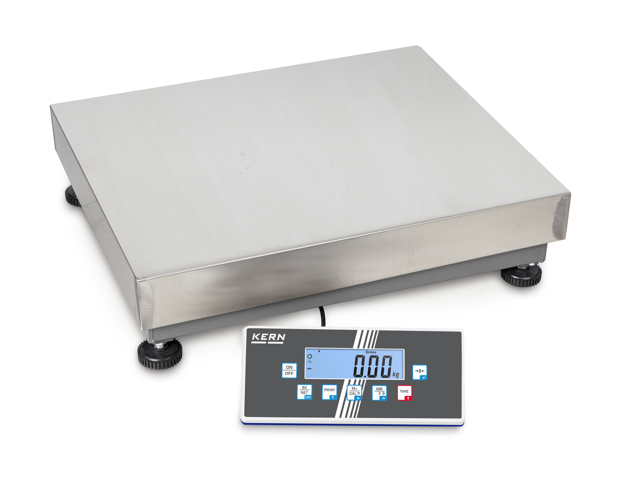 KERN EOC 100K-2XL | Industrie-Plattformwaage