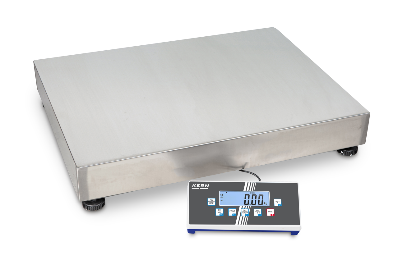 KERN IOC 600K-1M | Industrie-Plattformwaage
