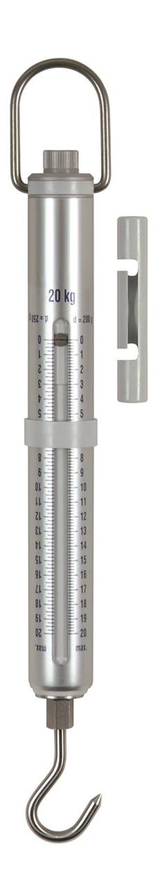 SAUTER 285-202 | Federwaage