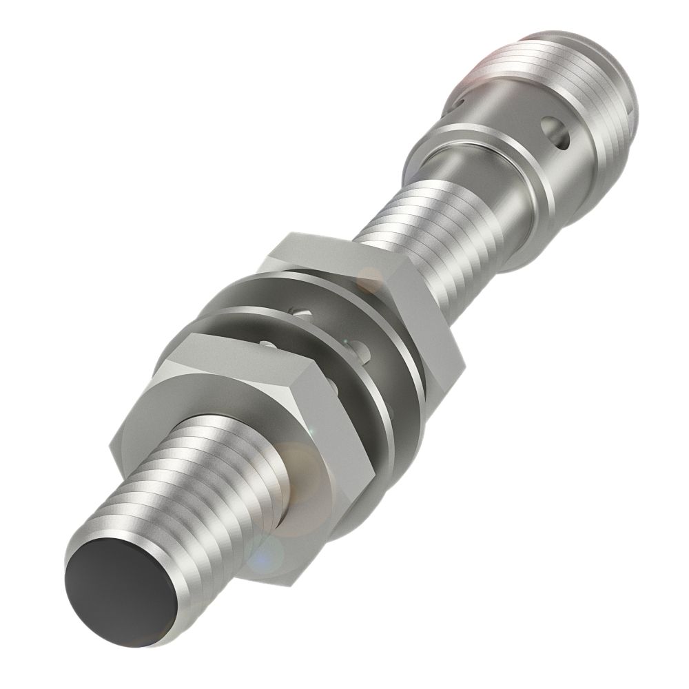 BES M08EI-PSY15B-S04G-D01 | Induktiver Sensor