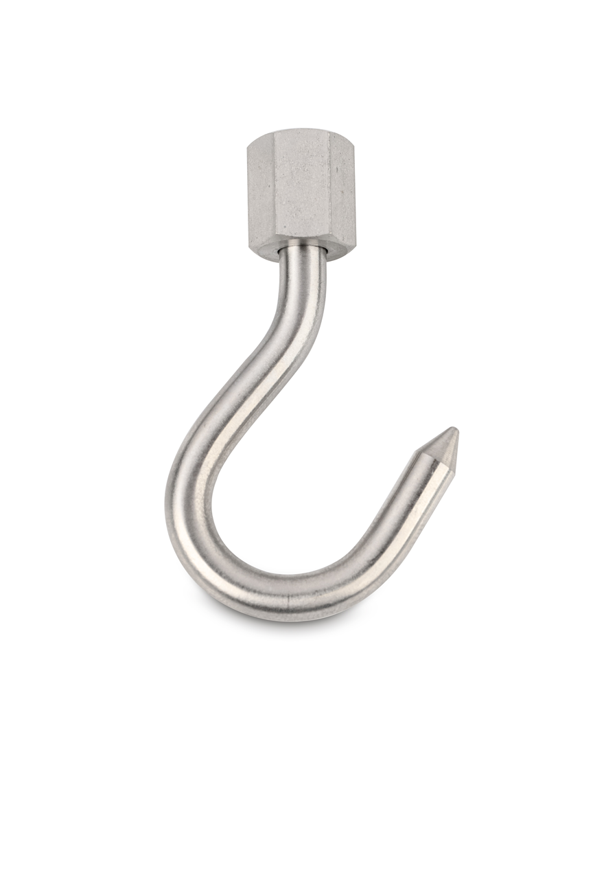 SAUTER 285-896 | Haken