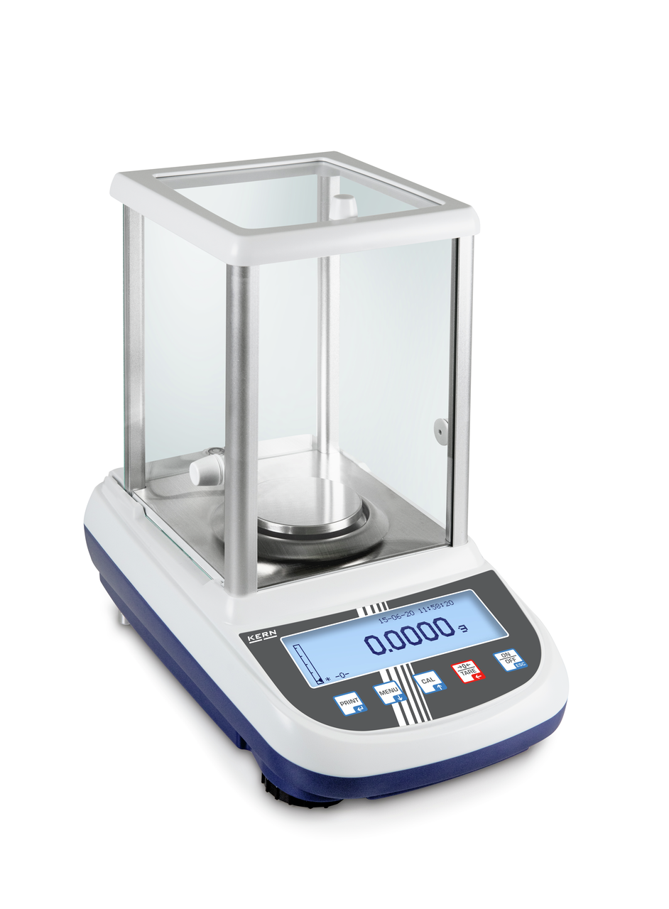 KERN ALJ 160-4A | Analysenwaage